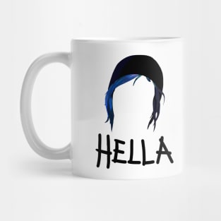 Hella Chloe Mug